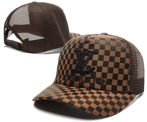 louis vuitton america's caps|louis vuitton fitted cap.